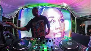 THERAPY LIVE SET | BLAQROSE | SEP 12 | R&B VIBES