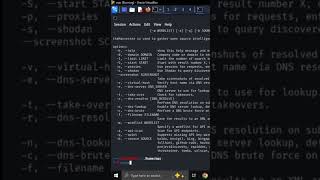 Information Gathering (OSINT) in Telugu