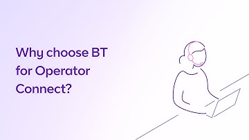 Operator Connect for Microsoft Teams