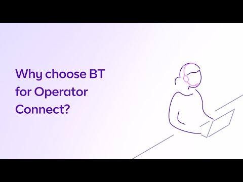 Operator Connect for Microsoft Teams