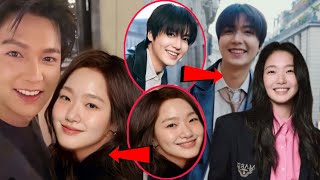 LEE MIN HO'S AGENCY BREAK THEIR SILENCE AND SPEAK OUT THE TRUTH RELEASED OFFICIAL STATEMENTS
