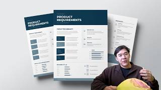 Product Requirements Document | How To Build A Web App ep2