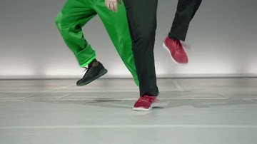 Anne Teresa De Keersmaeker, Radouan Mriziga/Rosas, A7LA5 – Il Cimento dell’Armonia e dell’Inventione