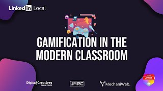 Gamification in the Modern Classroom