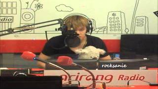 130827 Arirang Radio Super K-Pop (DJ Eden) Part 1-2