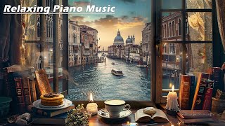 Relaxing Music 24/7Stress Relief Music, Sleep Music, Meditation Music, Study, Calming Music⌛