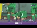 Zambia 3-3 Algeria | AFCON 2022 Qualifiers Match Highlights