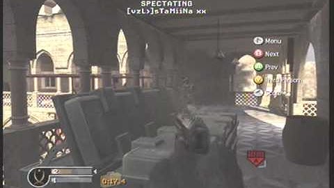 sTaMiiNa 1v3 with USP