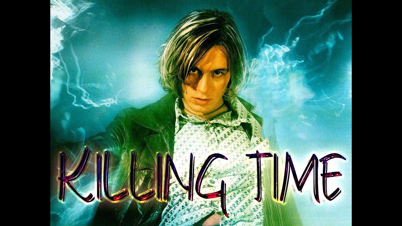 Mark Owen - Killing Time (