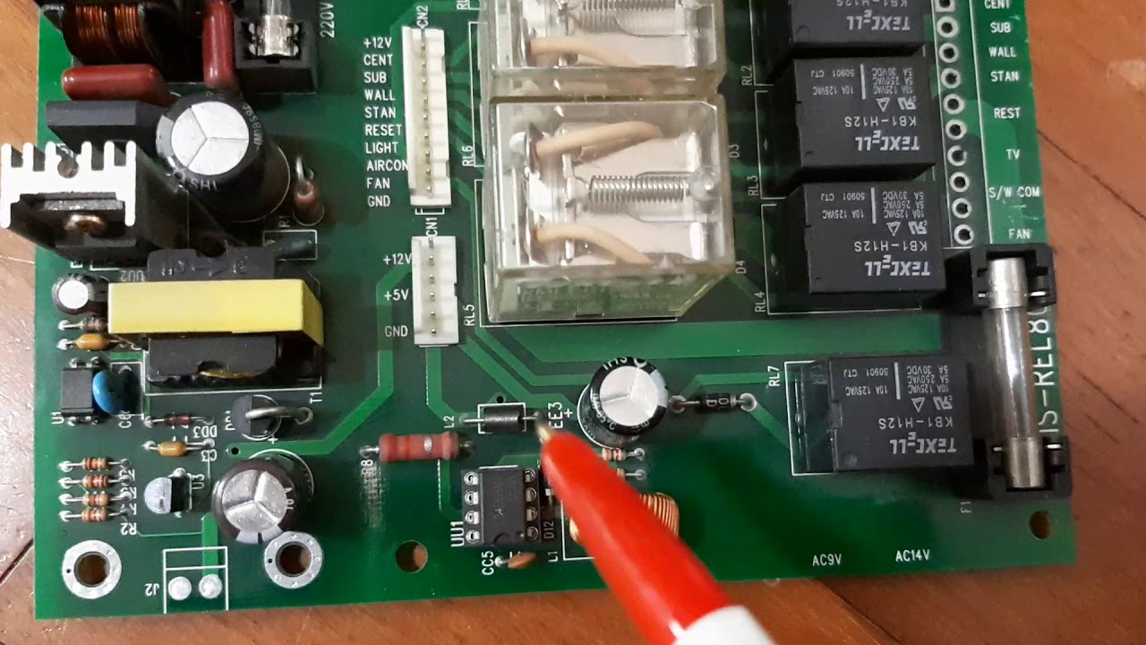 smps-dc-top223y-smps-dc-power-supply-error-repair-youtube