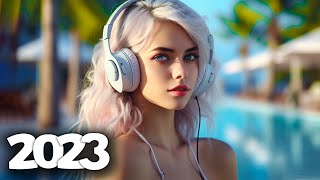 IBIZA SUMMER MIX 2023 🐬 Best Of Tropical Deep House Music Chill Out Mix 🐬 Summer Mix 2024 #05