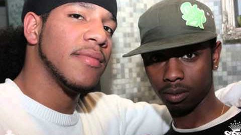 M.I.C - Me Meesterwerk