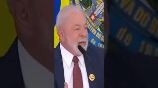 lula sendo refutado sobre os games screenshot 3