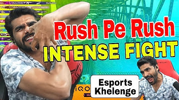 Shreeman Legend Bgmi Only Aggressive Gameplay |  Shreeman Legend Trolling Daku Gaming Funny Moments
