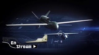 Documentaire ► Les drones // Une technologie de destruction〖FR〗720p