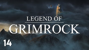 Legend of Grimrock - Let