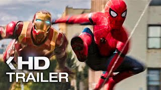 Die BESTEN MARVEL TRAILER (German Deutsch)