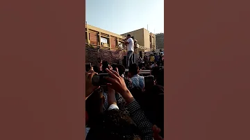 مسا مسا محمد نور حفله تجاره عين شمس 