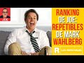 Boogie Nights (Parte 1) - Ranking de Joe: Top 10 Repetibles de Mark Wahlberg - Las Repetibles