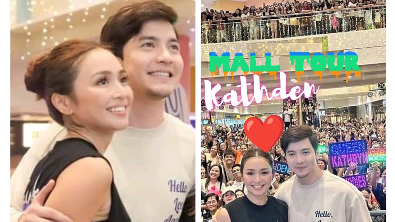 Kathden Mall Tour  SM City Baliwag Bulacan #latestupdate