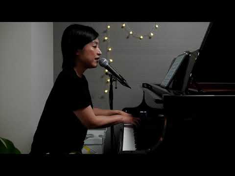 ミキコ「エイリアンズ/キリンジ」ピアノ弾き語りカバー曲
