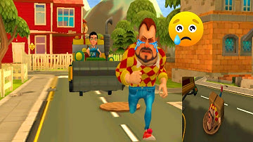 Dark Riddle 2 - The FarMer Runner Story mode New Update 13.5.0 New Prank  Gameplay Android