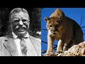 Theodore Roosevelt: The Man, the Myth, the Bull-Moose
