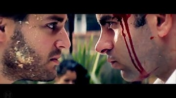 Camo & Krooked - Make The Call feat TC - OFFICIAL VIDEO