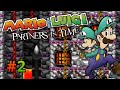 Mario And Luigi : Partners In Time #2