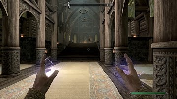 How To Set Up And Play Skyrim Together Reborn (2025 Guide)