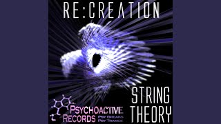 String Theory (Unconscious Mind(s) Remix)