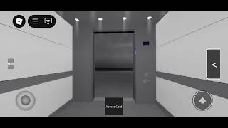 Famous Jack Lifts MRL Traction Basement Elevator | E16 HQ - Cascade City location Profile