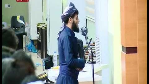 أجمل تلاوة سمعتها بحياتي ل رعد الكردي