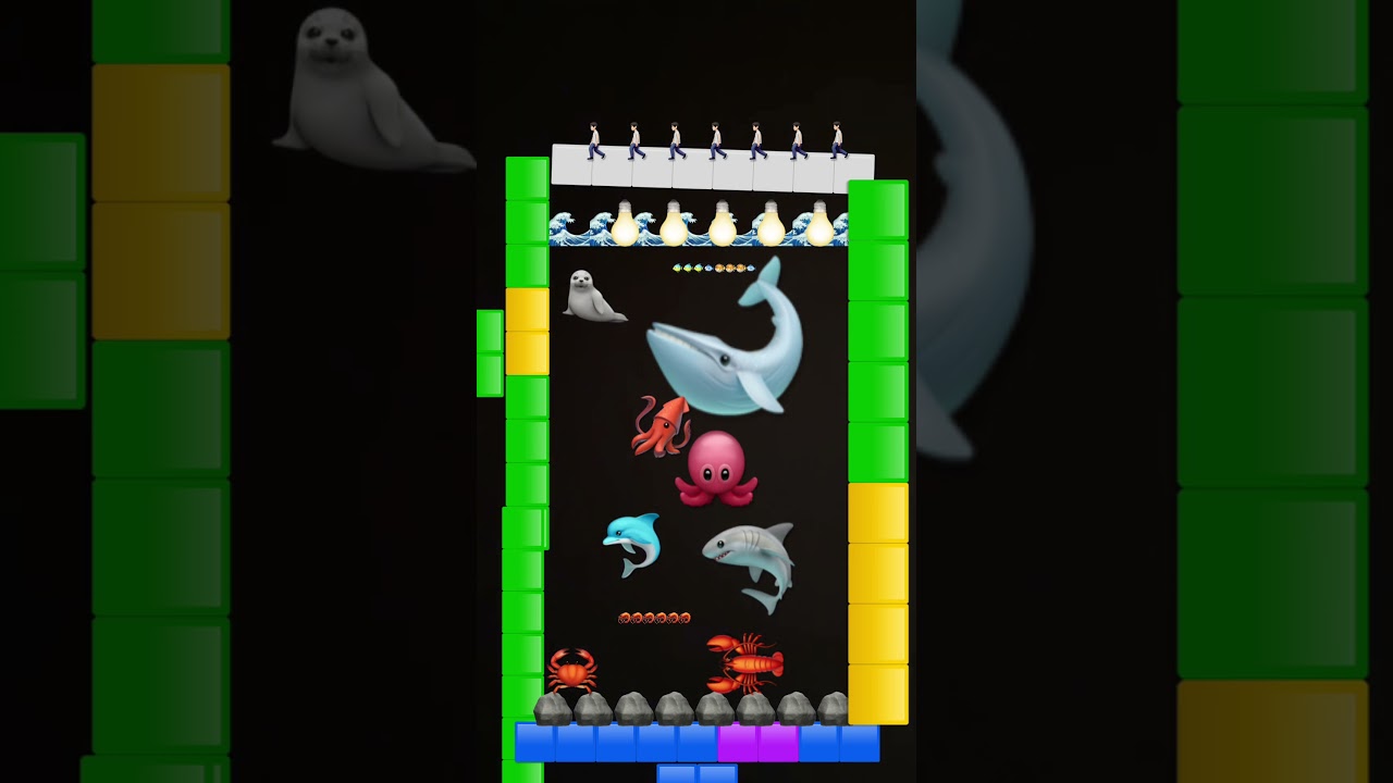 Океанариум