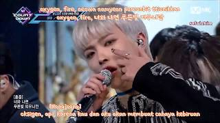 [LIVE] ATEEZ - ANSWER INDOSUB