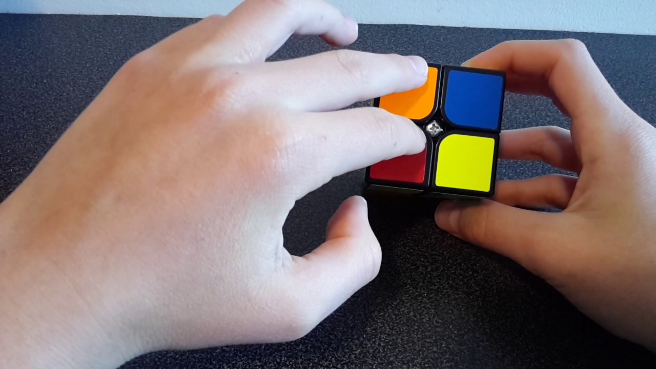 2X2 / CLL / Anti-Sune Cases + Fingertricks + AUF - YouTube