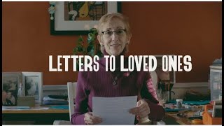 Third Act climate letters to loved ones