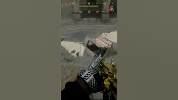 MW III RANKED PLAY [ 9 "S3" ] #shorts #callofduty #rankedplay #codleague  #mw3 #gamer #xboxone