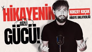 Herkes Seni̇ Di̇nlemek İsteyecek Sadece İzle - Hi̇kaye Anlaticiliği
