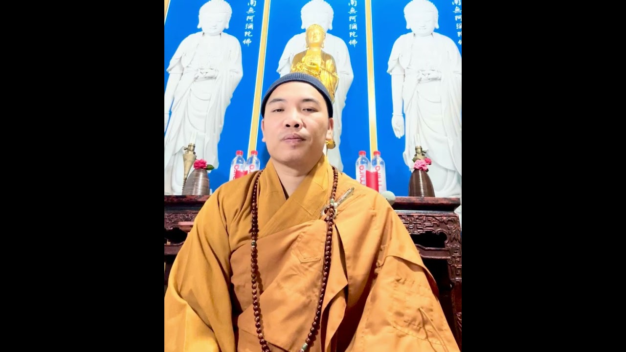 Học Tập Kinh A Di Đà Tập 3