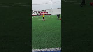 Treino hoje foi intenso no único BR TETRA DA LIBERTA. SRN #flamengo