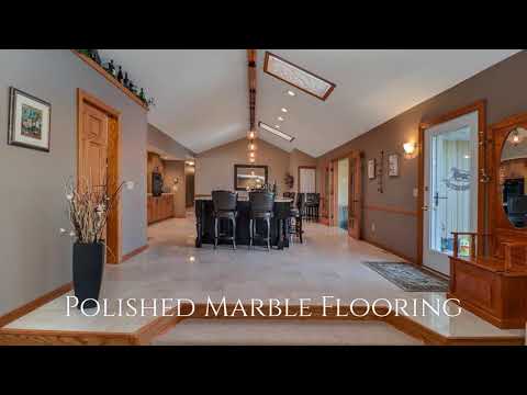 3004 Thornwood, Bloomington, IL home video tour
