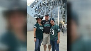 Neighbors remember beloved Houston-area couple allegedly murdered by their son in San Antonio