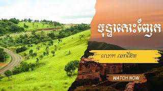 បុប្ផាកោះញែក | Bopha Koh Nhek | Covered ដោយលោក ណាដែត