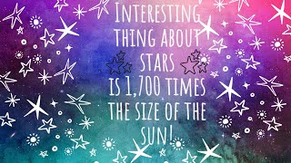 Exploring the Mysteries of the Stars