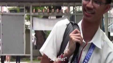 NSTP-LTS Filipino Values