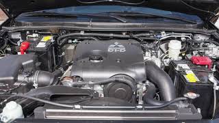 Mitsubishi 4D56 поломки и проблемы двигателя | Слабые стороны Митсубиси мотора