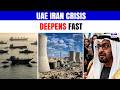 Trump Allies Push UAE Toward Dangerous Iran Gulf Confrontation Plans
