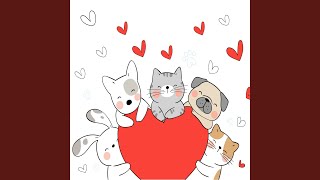 Meow Harmony Music for Cats