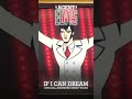 Elvis - “If I Can Dream” Official Animated Music Video From Agent Elvis Series teaser